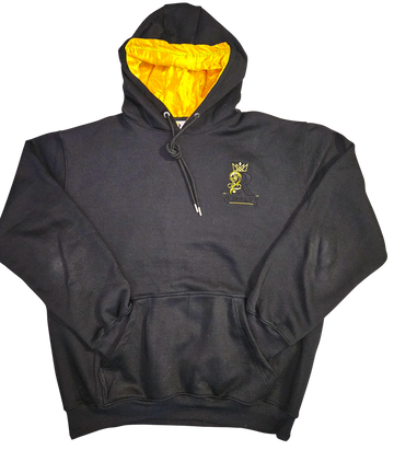 Royalty 101 Hoodie