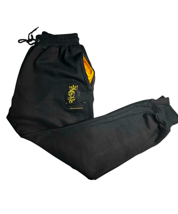 Royalty 101 Joggers