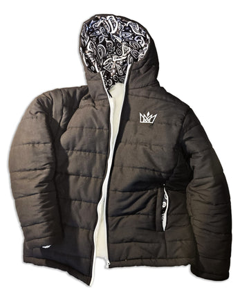 Royalty 101 Hoodie