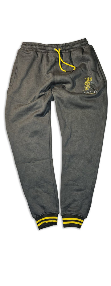 Royalty Hoodie/Jogger Set