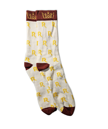 Royalty Socks